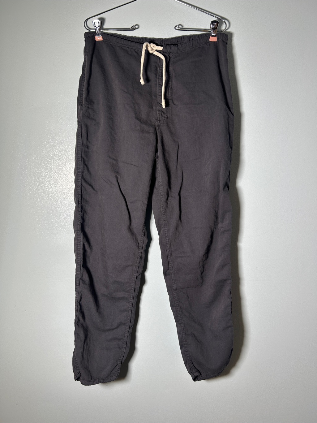 Imogene And Willie Drawstring Casual Pants